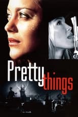 Poster de la película Pretty Things