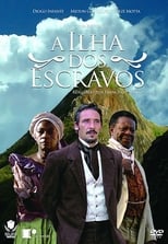 Poster de la película A Ilha dos Escravos