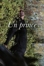 Poster de la película A Prince