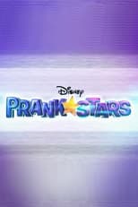 Poster de la serie PrankStars