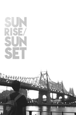 Poster de la película Sunrise/Sunset