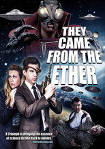 Poster de la película They Came from the Ether