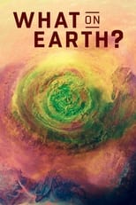 Poster de la serie What on Earth?