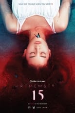 Poster de la serie Remember 15