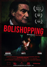Poster de la película Bolishopping