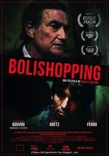 Poster de la película Bolishopping