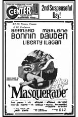 Poster de la película Masquerade
