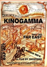 Poster de la película Kinogamma Part Two: Far East