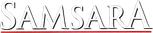 Logo Samsara