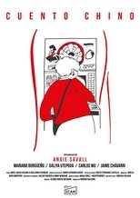 Poster de la película Cuento Chino