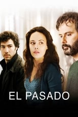 Poster de la película El pasado