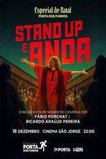 Poster de la película Stand Up e Anda