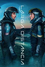 Poster de la película Larga Distancia
