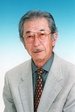 Actor Tadashi Nakamura
