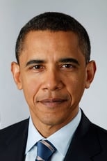 Actor Barack Obama