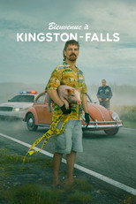 Poster de la serie Bienvenue à Kingston-Falls
