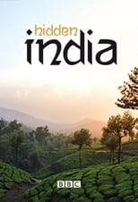 Poster de la serie Hidden India