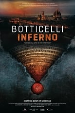 Poster de la película Botticelli – Inferno