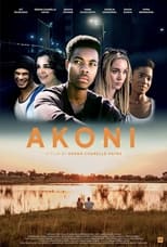 Poster de la película Akoni