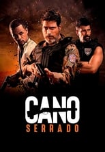 Poster de la película Cano Serrado
