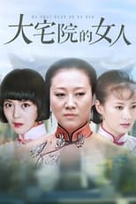 Poster de la serie 大宅院的女人