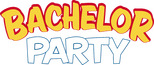 Logo Bachelor Party