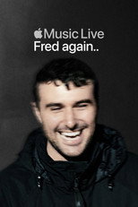 Poster de la película Apple Music Live: Fred again..