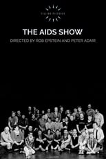 Poster de la película The AIDS Show