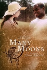 Poster de la película Many Moons