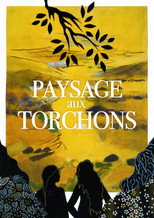 Poster de la película Landscape with Linen
