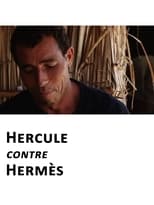 Poster de la película Hercules Versus Hermès