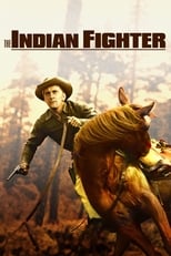 Poster de la película The Indian Fighter