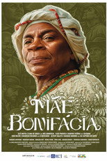 Poster de la película Mãe Bonifácia
