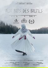 Poster de la película In the Lands of Mist