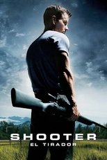 Poster de la película Shooter: El tirador