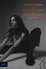 Poster de la película Charlotte Cardin : The Phoenix Experience