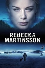 Poster de la serie Rebecka Martinsson