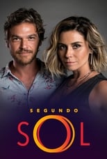 Poster de la serie Segundo Sol