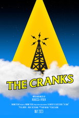 Poster de la película The Cranks