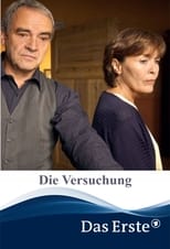 Poster de la película Die Versuchung