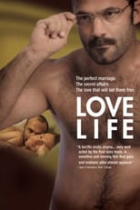 Poster de la película Love Life