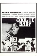 Poster de la película Cool It Baby