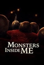 Poster de la serie Monsters Inside Me