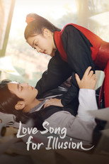 Poster de la serie Love Song for Illusion