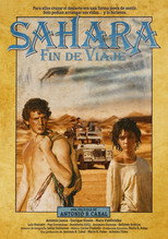 Poster de la película End of Trip, Sahara