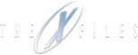 Logo The X Files
