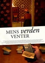 Poster de la película Mens verden venter