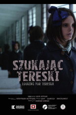 Poster de la película Szukając Tereski