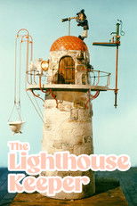 Poster de la película The Lighthouse Keeper