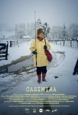 Poster de la película Casimira